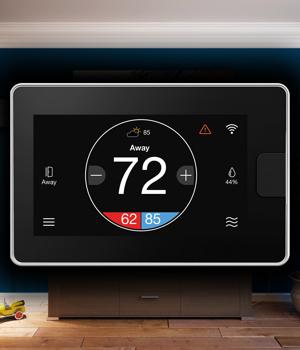 Don’t lose control of your smart thermostat this winter