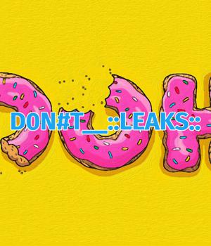 Donut extortion group also targets victims with ransomware