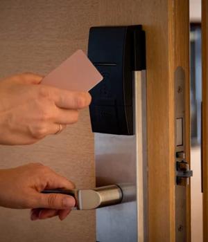 Dormakaba Locks Used in Millions of Hotel Rooms Could Be Cracked in Seconds