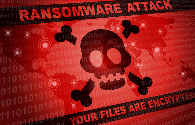 ‘Double Extortion’ Ransomware Attacks Spike