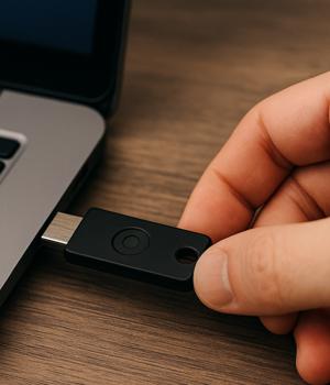 Doubling down: How Universal 2nd Factor (U2F) boosts online security