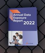 Download: 2022 Data Exposure Report