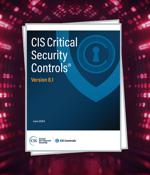 Download: CIS Critical Security Controls v8.1