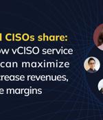 Download eBook: Top virtual CISOs share 7 tips for vCISO service providers