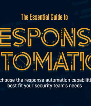 Download the Essential Guide to Response Automation