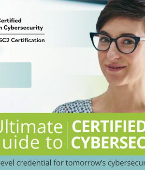 Download: Ultimate guide to Certified in Cybersecurity