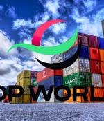 DP World cyberattack blocks thousands of containers in ports