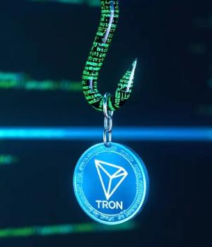 DPRK Hackers Steal $137M from TRON Users in Single-Day Phishing Attack