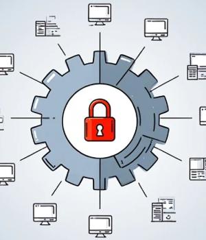DragonForce Exploits SimpleHelp Flaws to Deploy Ransomware Across Customer Endpoints
