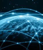 DragonForce ransomware abuses SimpleHelp in MSP supply chain attack