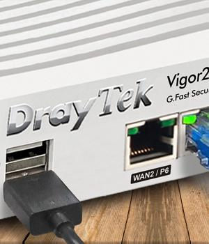 DrayTek fixed critical flaws in over 700,000 exposed routers