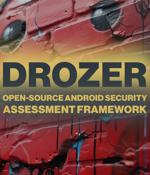 Drozer: Open-source Android security assessment framework