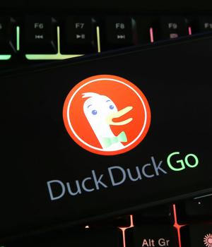 DuckDuckGo blocked in Indonesia over porn, gambling search results