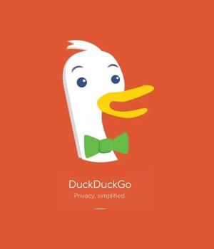 DuckDuckGo browser allows Microsoft trackers due to search agreement