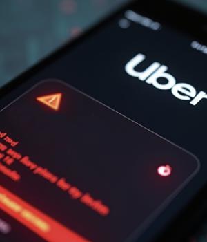 Dutch Regulator Fines Uber €290 Million for GDPR Violations in Data Transfers to U.S.