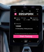 EasyPark discloses data breach that may impact millions of users