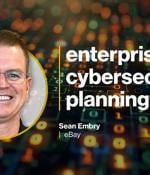 eBay CISO on managing long-term cybersecurity planning and ROI