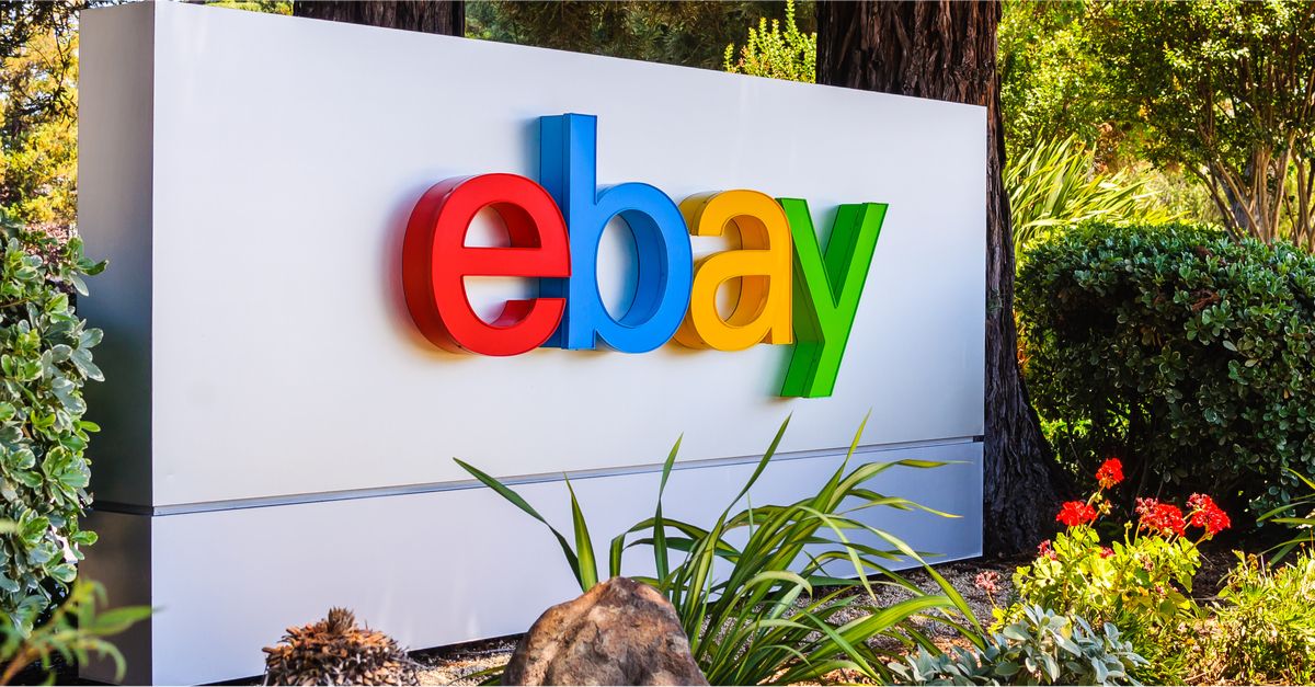 eBay staff charged with cyberstalking, sending fetal pig and spiders