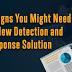 [eBook] 7 Signs You Might Need a New Detection and Response Tool