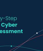 [eBook] A Step-by-Step Guide to Cyber Risk Assessment