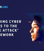 eBook: Aligning cyber skills to the MITRE ATT&CK framework