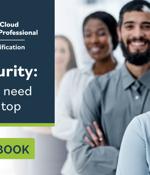 eBook: Cloud security skills