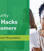 eBook: Cybersecurity career hacks for newcomers