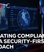 eBook: Navigating compliance with a security-first approach