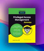 eBook: Privileged Access Management for Dummies