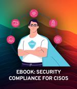 eBook: Security Compliance for CISOs