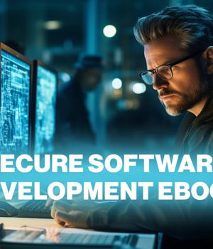 eBook: The Art & Science of Secure Software Development