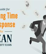 [Ebook] The Guide for Speeding Time to Response for Lean IT Security Teams