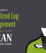 [eBook] The Guide to Centralized Log Management for Lean IT Security Teams
