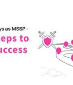 [eBook] Your First 90 Days as MSSP: 10 Steps to Success