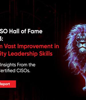 EC-Council’s Certified CISO Hall of Fame Report 2023 shows Cloud Security as Top Concern