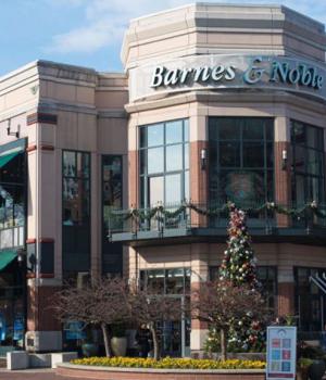 Egregor Claims Responsibility for Barnes & Noble Attack, Leaks Data