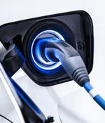 Electric Vehicle DC charging tripped by a wireless hack