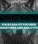 ELITEWOLF: NSA’s repository of signatures and analytics to secure OT
