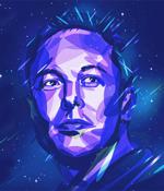 Elon Musk deep fakes promote new cryptocurrency scam