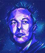 Elon Musk "Freedom Giveaway" crypto scam promoted via Twitter lists