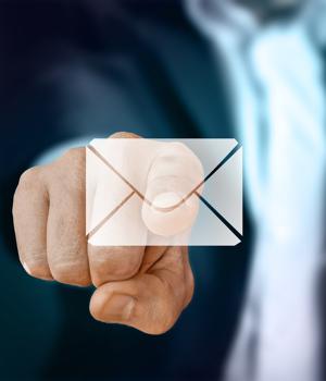 Email encryption flexibility builds customer trust and business revenue