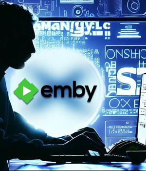 Emby shuts down user media servers hacked in recent attack