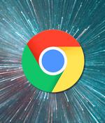 Emergency Google Chrome update fixes zero-day used in attacks