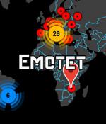 EmoCheck now detects new 64-bit versions of Emotet malware