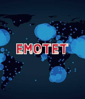 Emotet botnet starts blasting malware again after 5 month break