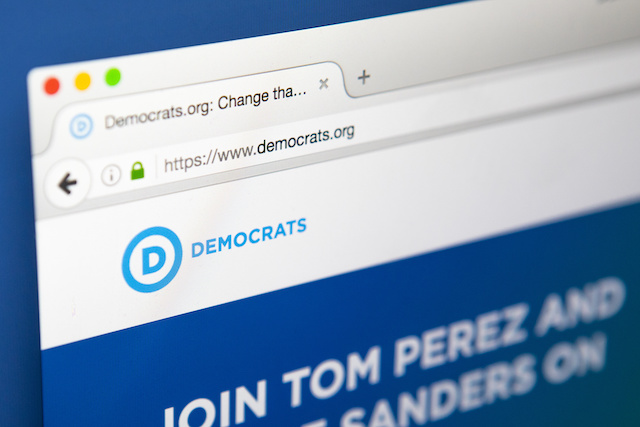 Emotet Emails Strike Thousands of DNC Volunteers