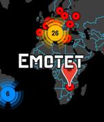 Emotet malware is back and rebuilding its botnet via TrickBot