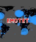Emotet malware now installs via PowerShell in Windows shortcut files