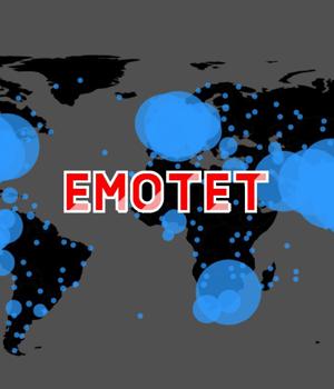 Emotet now drops Cobalt Strike, fast forwards ransomware attacks