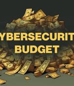 End of an era: Security budget growth slows down